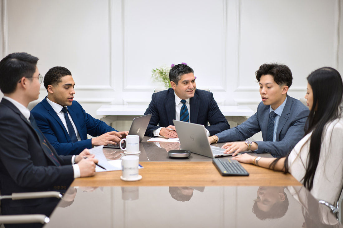 Iacobelli Law Firm gallery photo