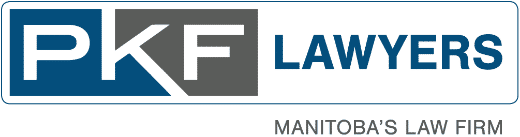 PKF Lawyers, lawyer in Winnipeg