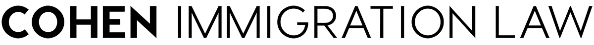 Cohen Immigration Law, lawyer in Montreal