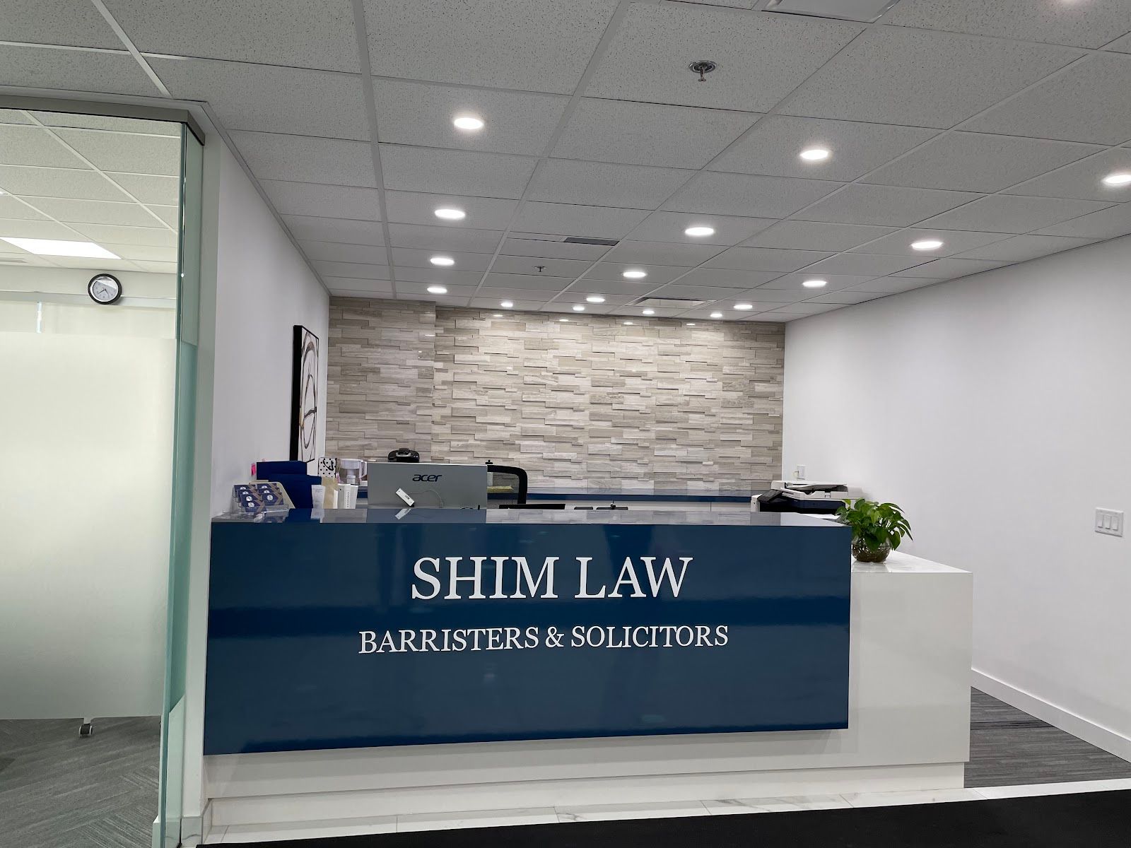 Shim Law - Divorce, Litigation, Criminal, Real Estate, Employment, Business and Immigration gallery photo