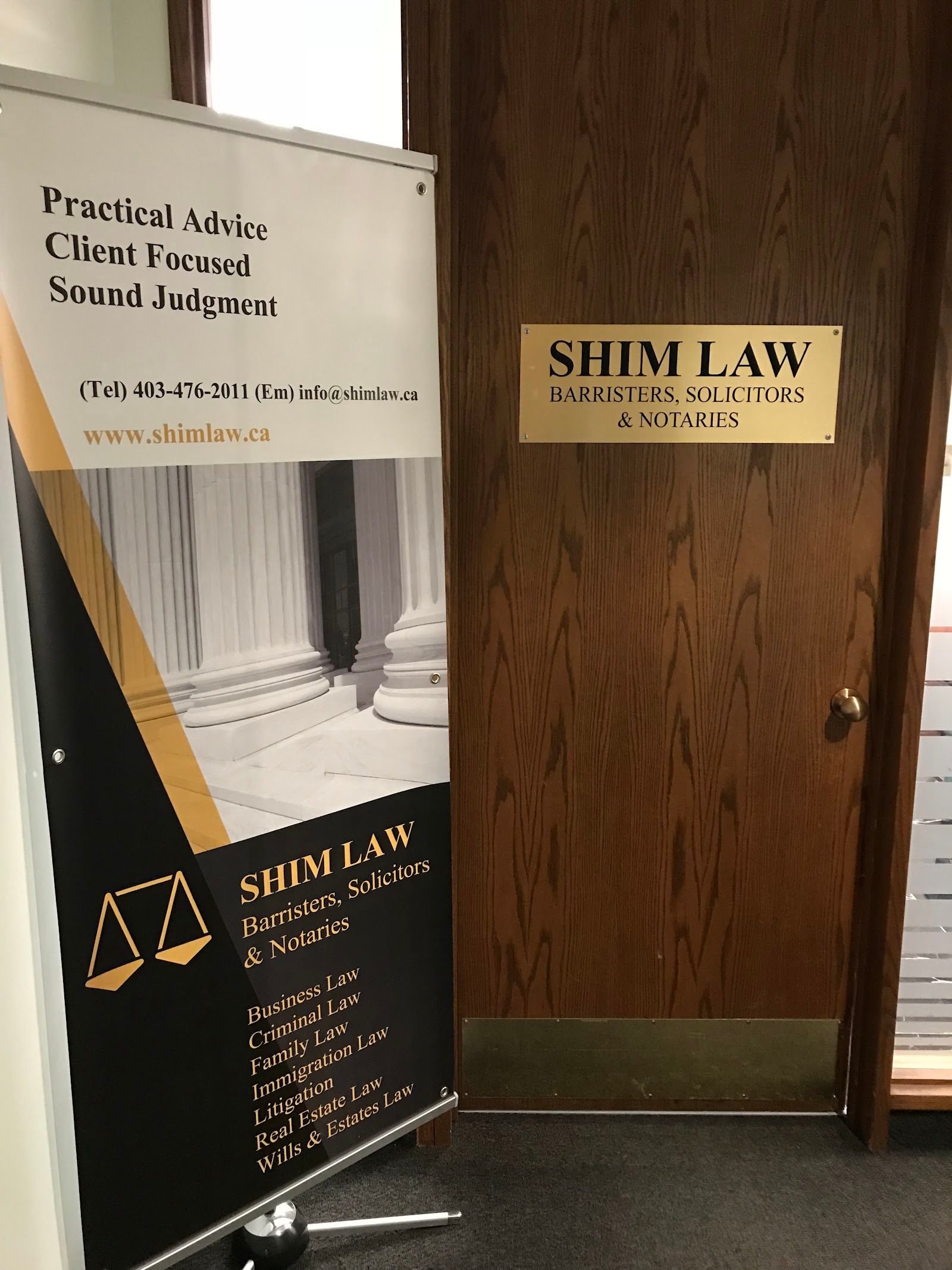 Shim Law - Divorce, Litigation, Criminal, Real Estate, Employment, Business and Immigration gallery photo