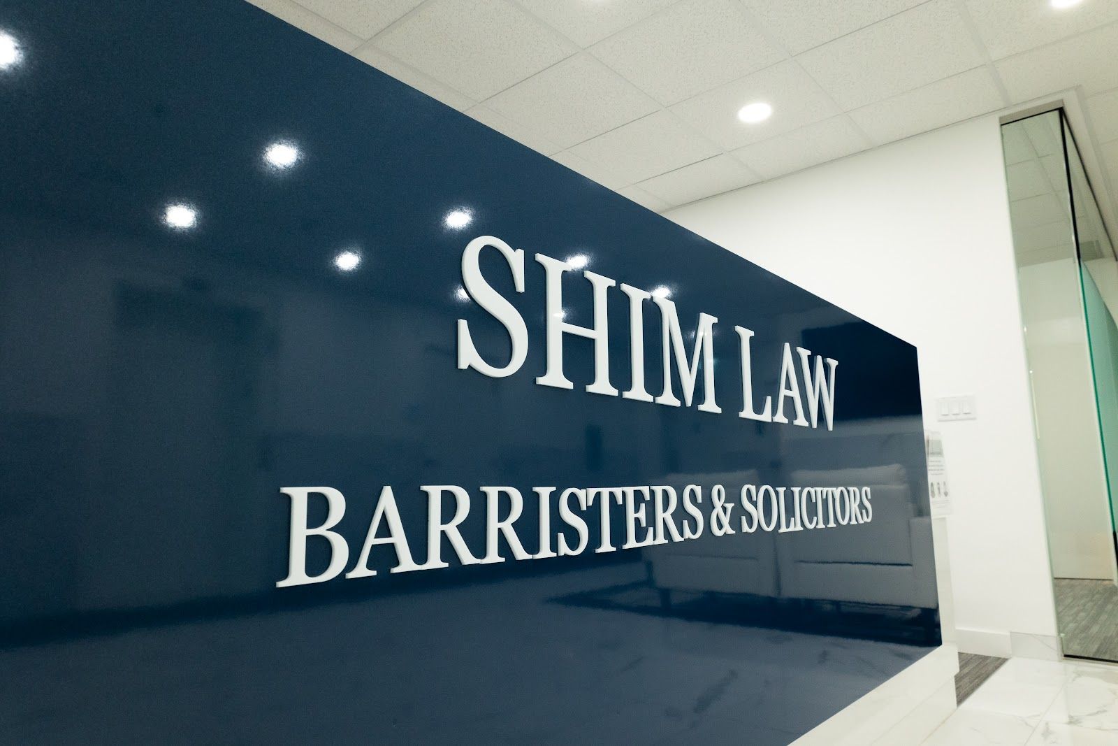 Shim Law - Divorce, Litigation, Criminal, Real Estate, Employment, Business and Immigration