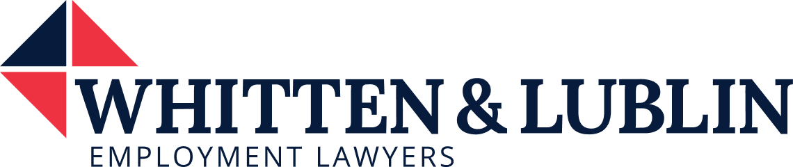 Whitten & Lublin Employment Lawyers