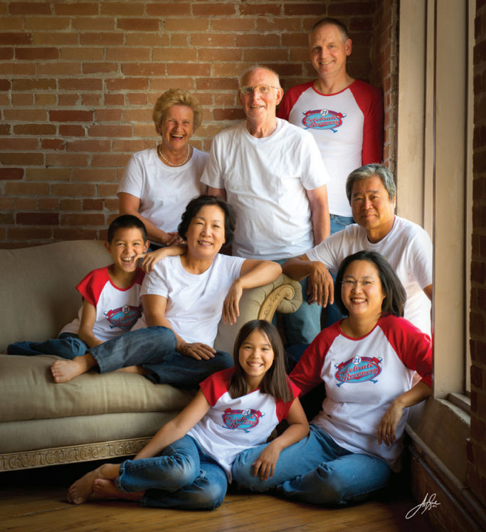 Jennifer Roggemann Immigration Law gallery photo