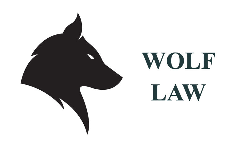 Wolf Law, lawyer in Mississauga