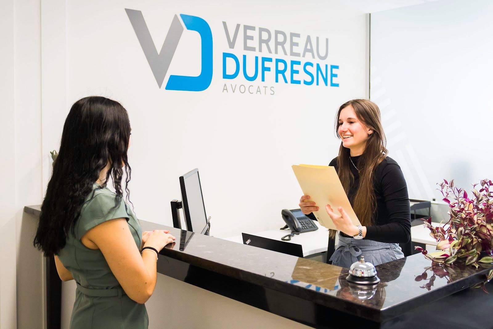 Verreau Dufresne Avocats (bureau de Québec) gallery photo