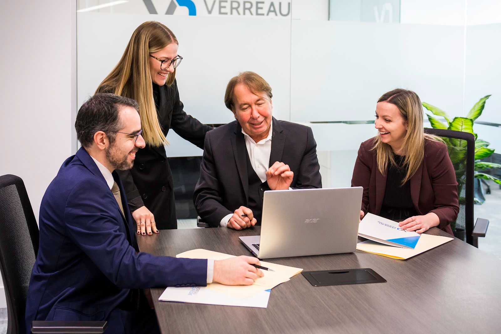 Verreau Dufresne Avocats (bureau de Québec) gallery photo