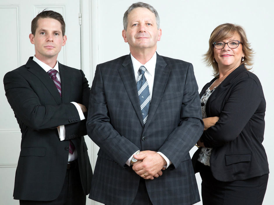 Bernstein Law Group Personal Injury Lawyers gallery photo