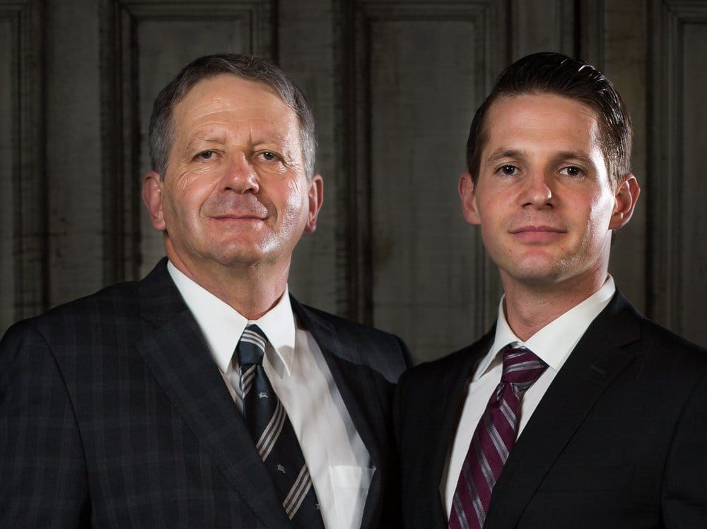 Bernstein Law Group Personal Injury Lawyers gallery photo