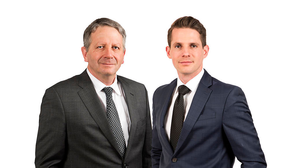 Bernstein Law Group Personal Injury Lawyers gallery photo