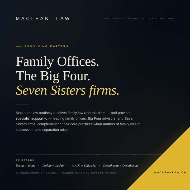 MacLean Law gallery photo