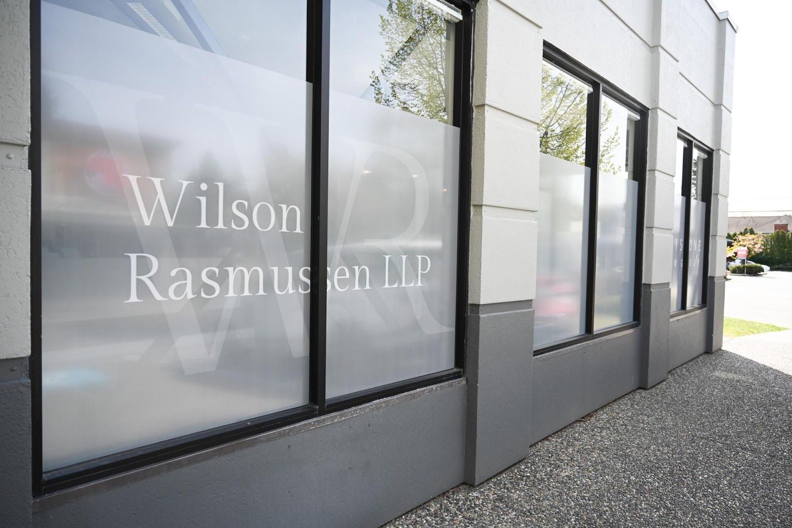Wilson Rasmussen LLP gallery photo