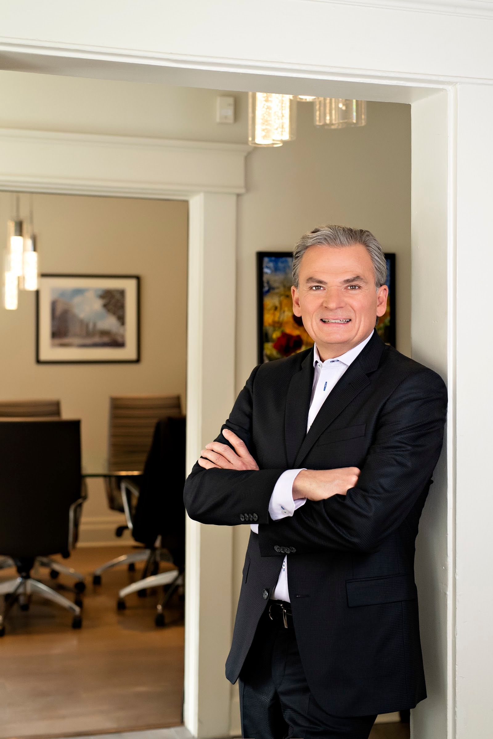 Auger Hollingsworth Accident & Injury Lawyers gallery photo