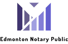 Edmonton Notary Public - Same Day Service