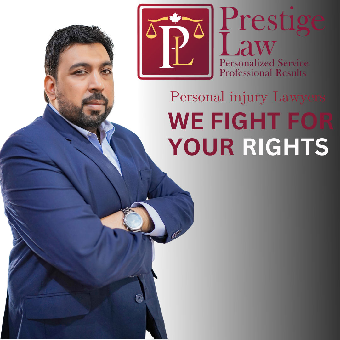 Prestige Law gallery photo
