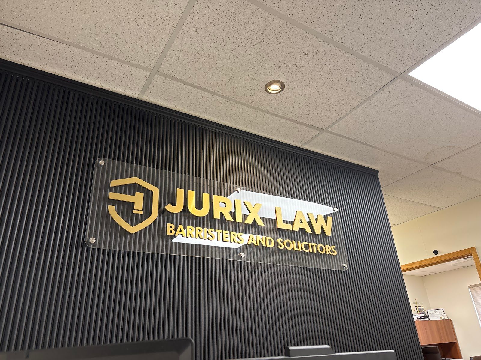 Jurix Law gallery photo