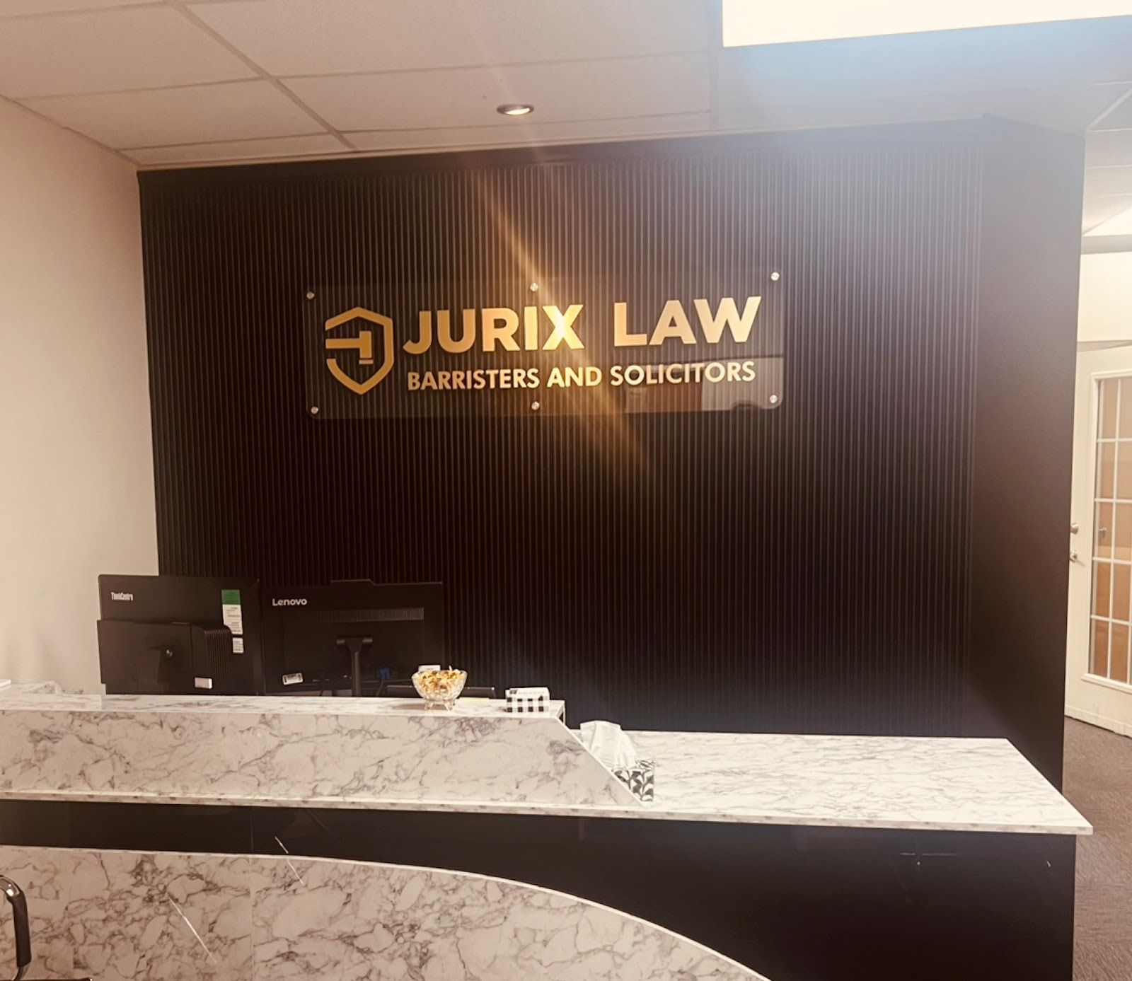 Jurix Law gallery photo