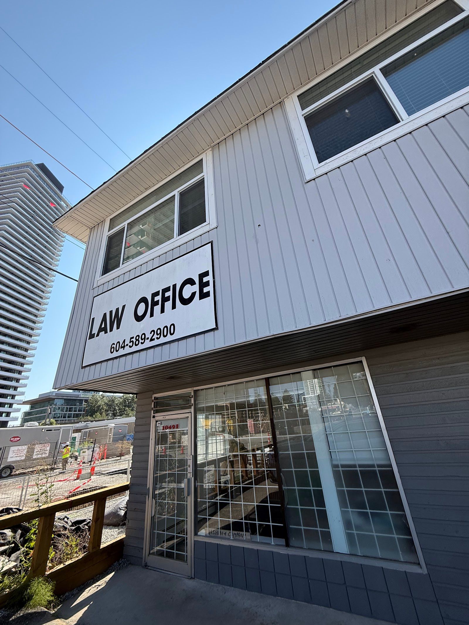 Hashmi Law gallery photo