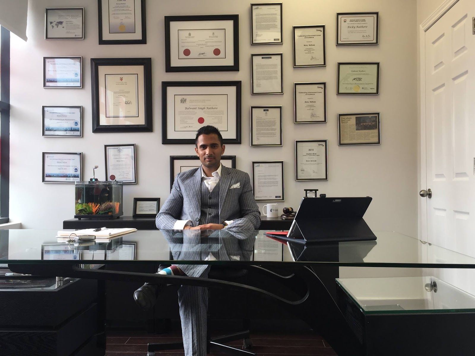 RATHORE BAIG PROFESSIONAL CORPORATION gallery photo