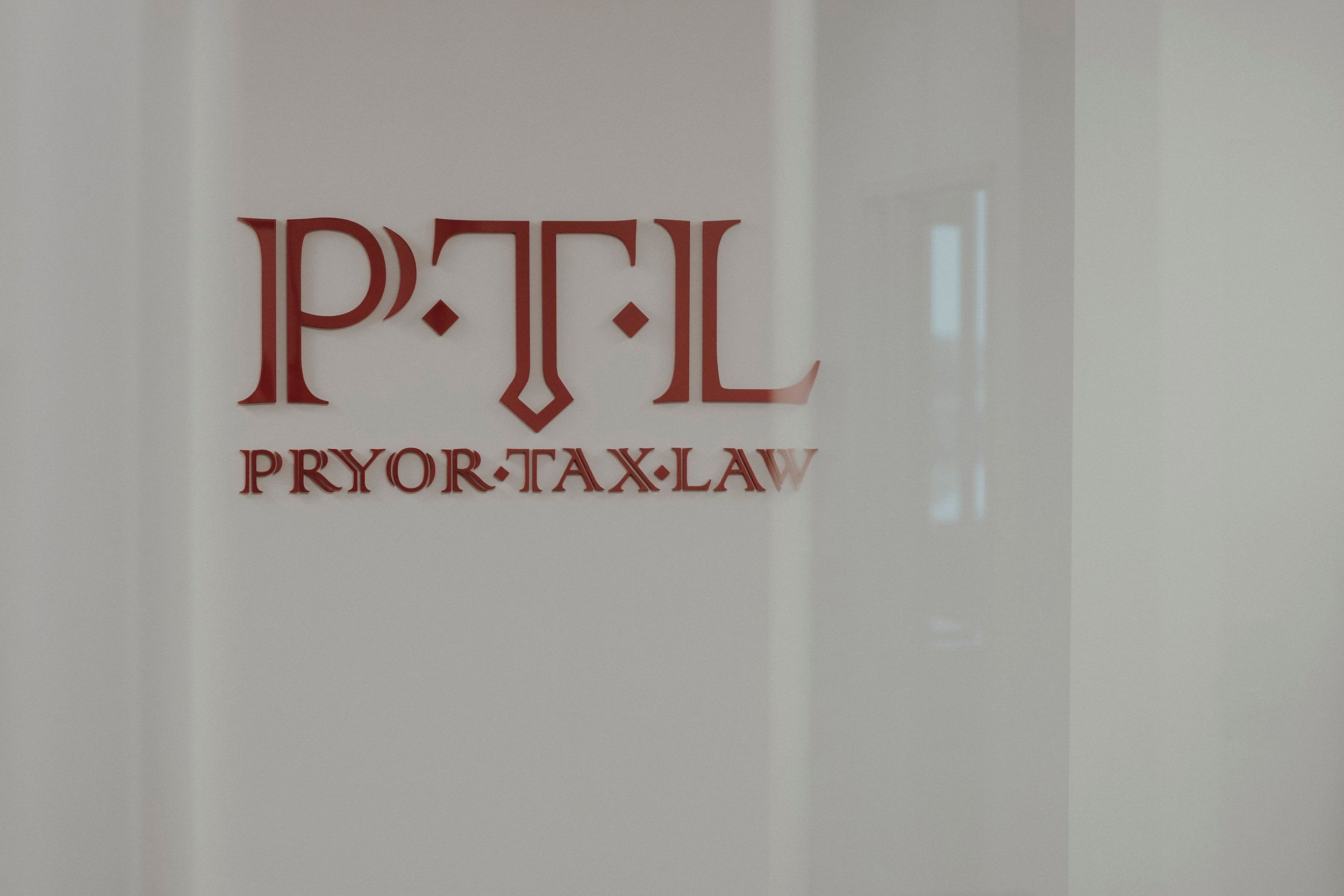 Pryor Tax Law, lawyer in Ottawa