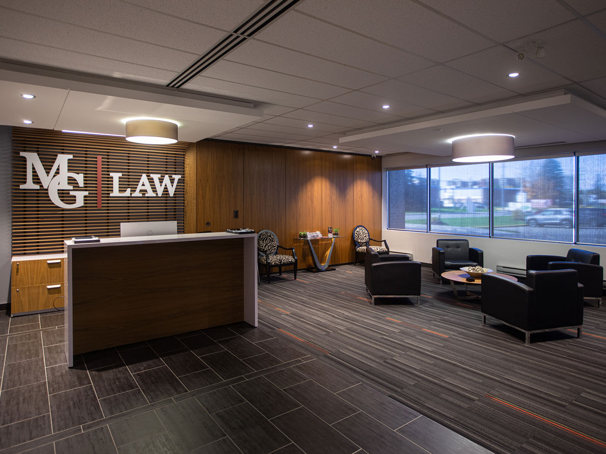 MG Law Personal Injury Lawyers gallery photo