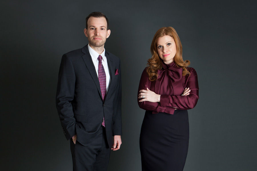 MG Law Personal Injury Lawyers gallery photo