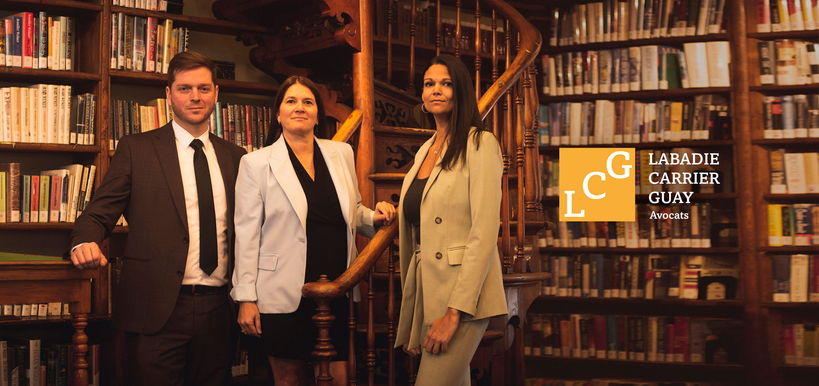 LCG Avocats Inc. gallery photo