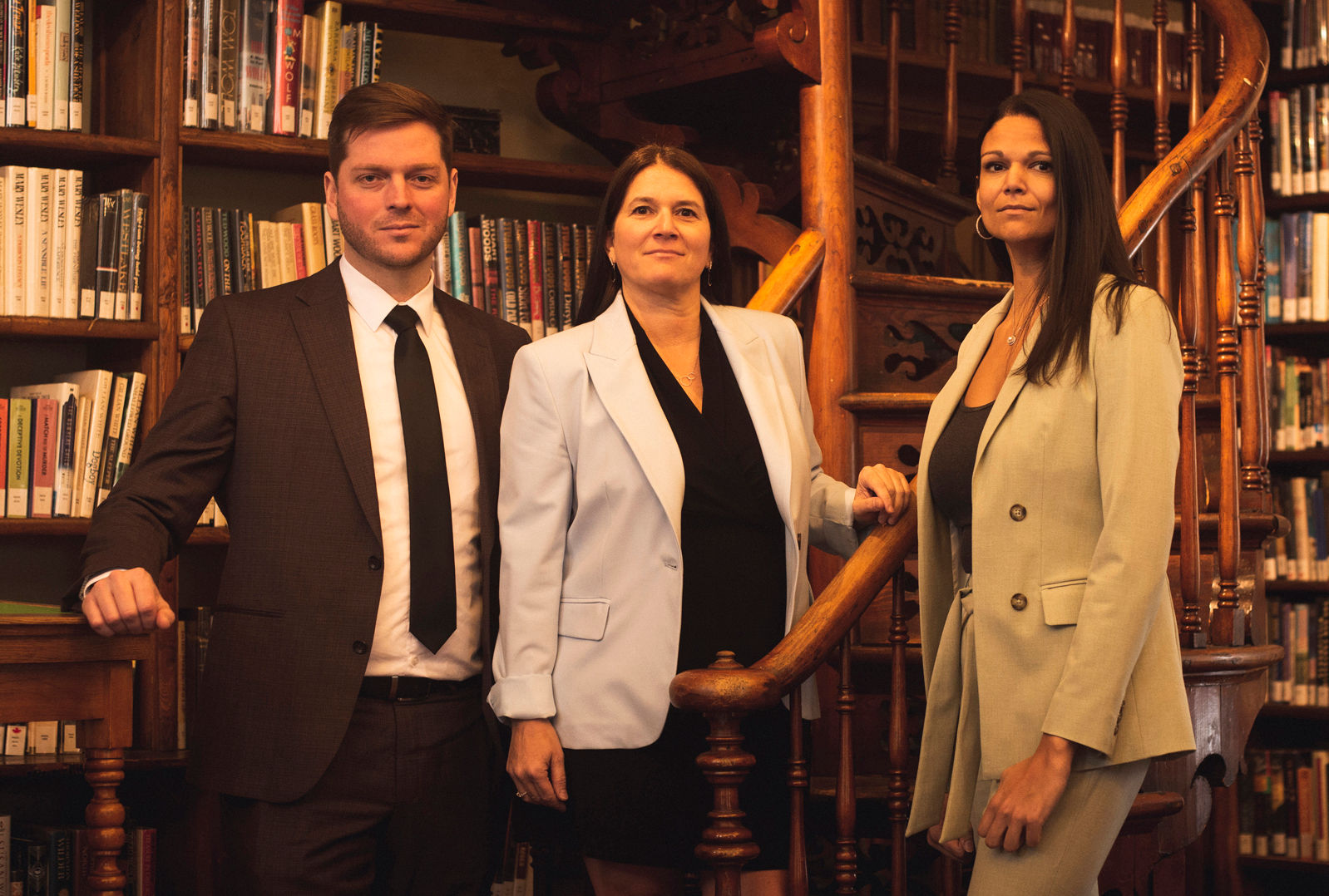 LCG Avocats Inc. gallery photo