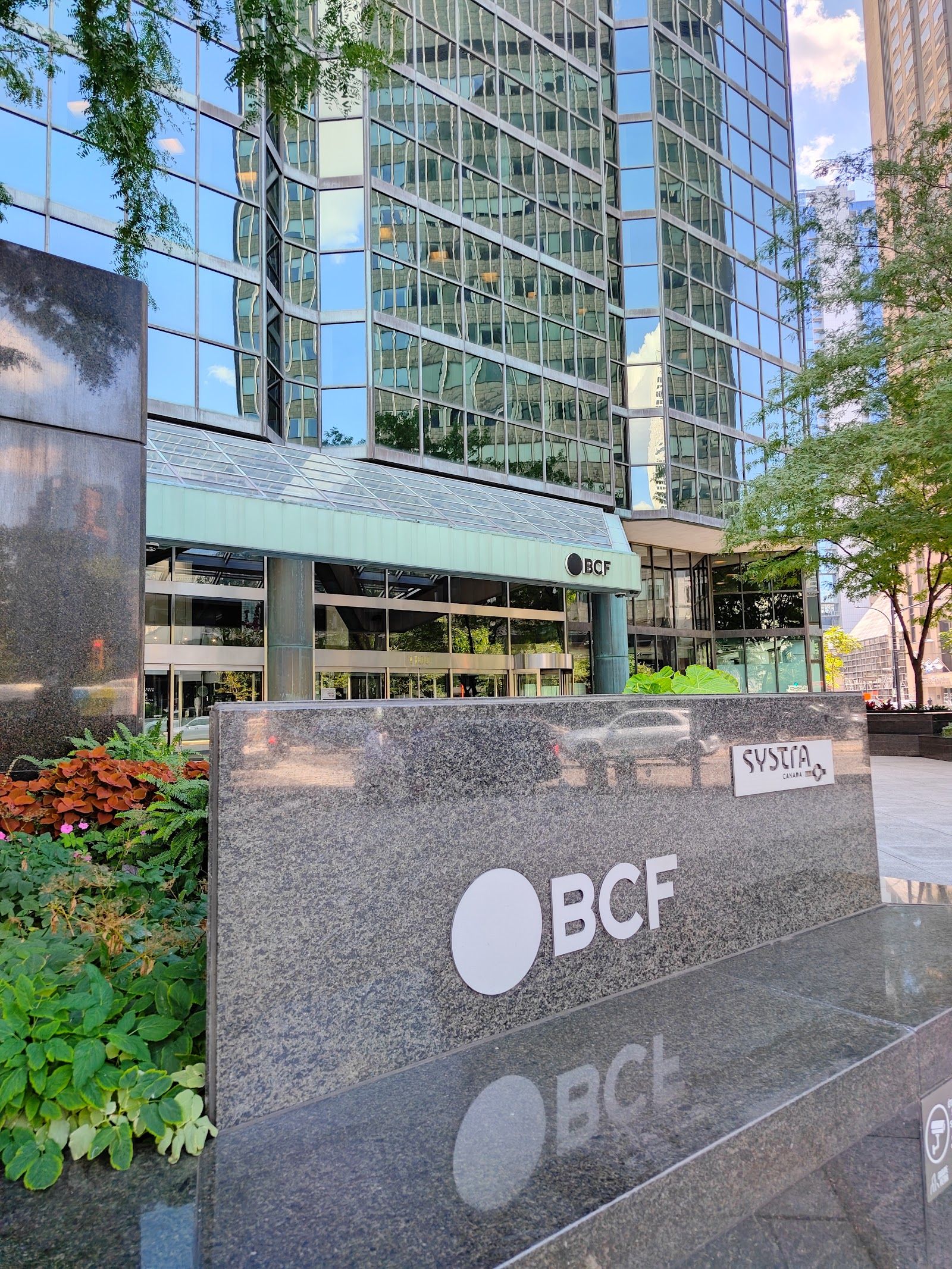 BCF Business Law