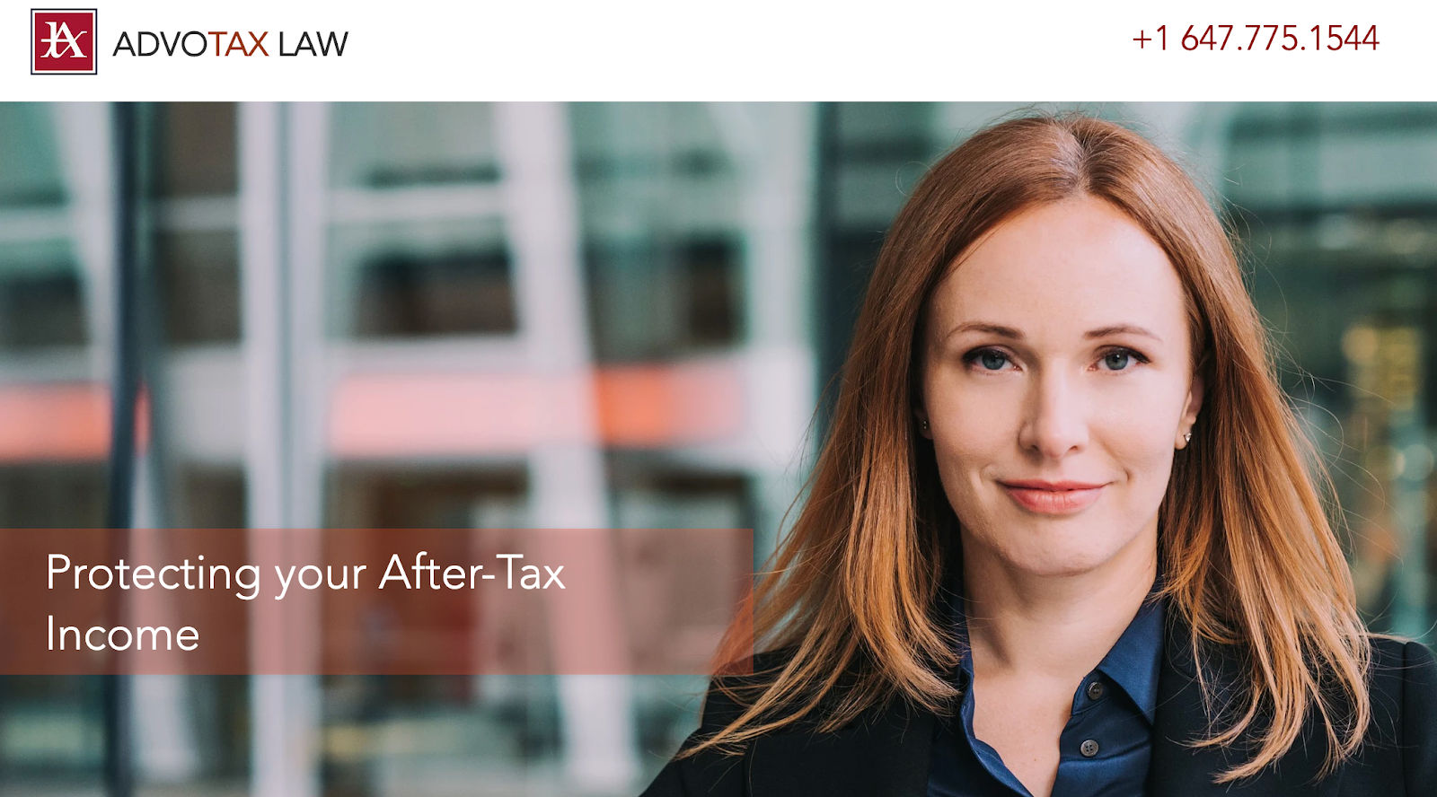 ADVOTAX LAW gallery photo