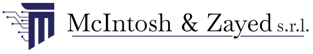 McIntosh & Zayed s.r.l., lawyer in Winnipeg