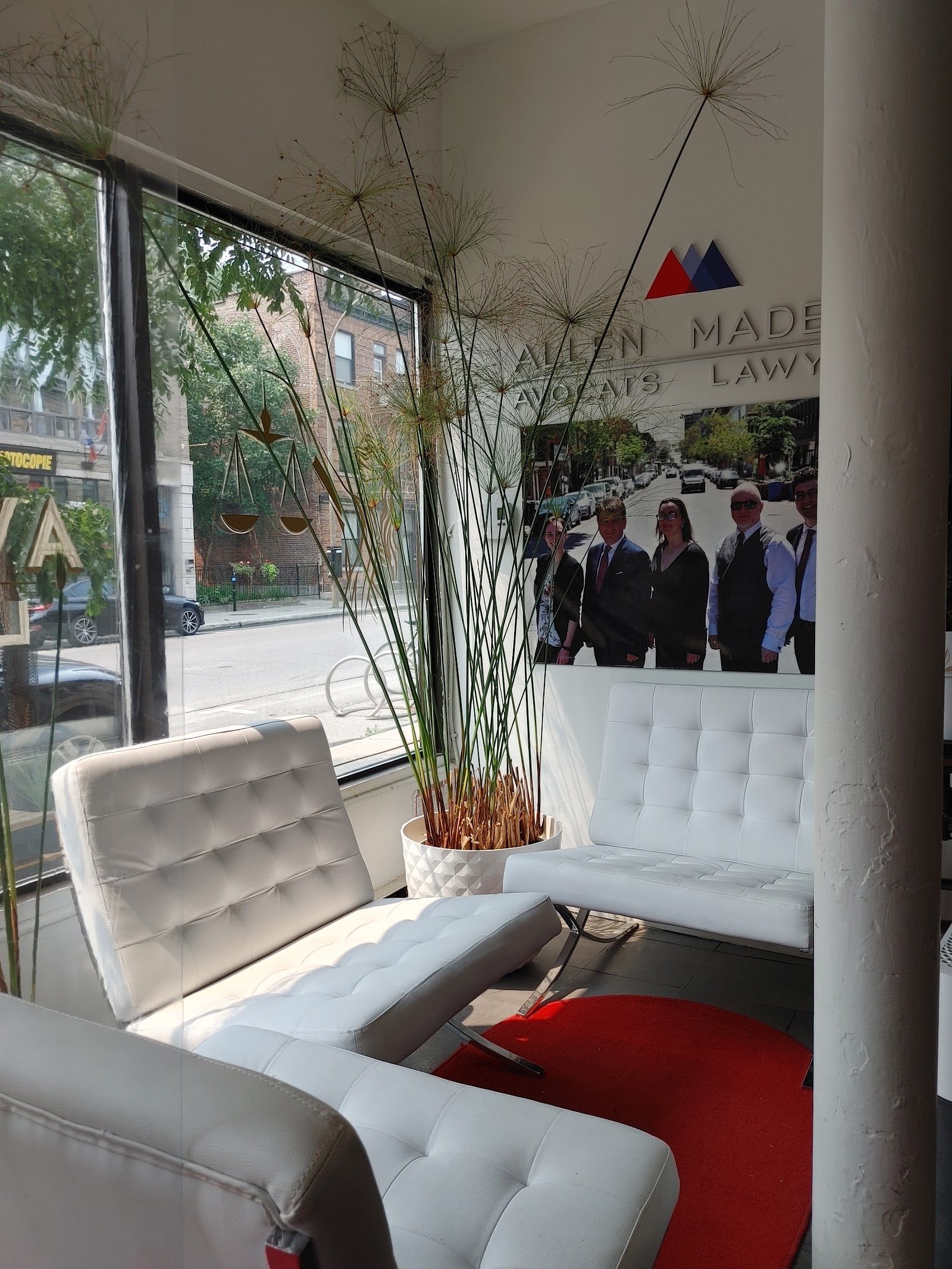 Allen Madelin Avocats - Lawyers, lawyer in Montreal