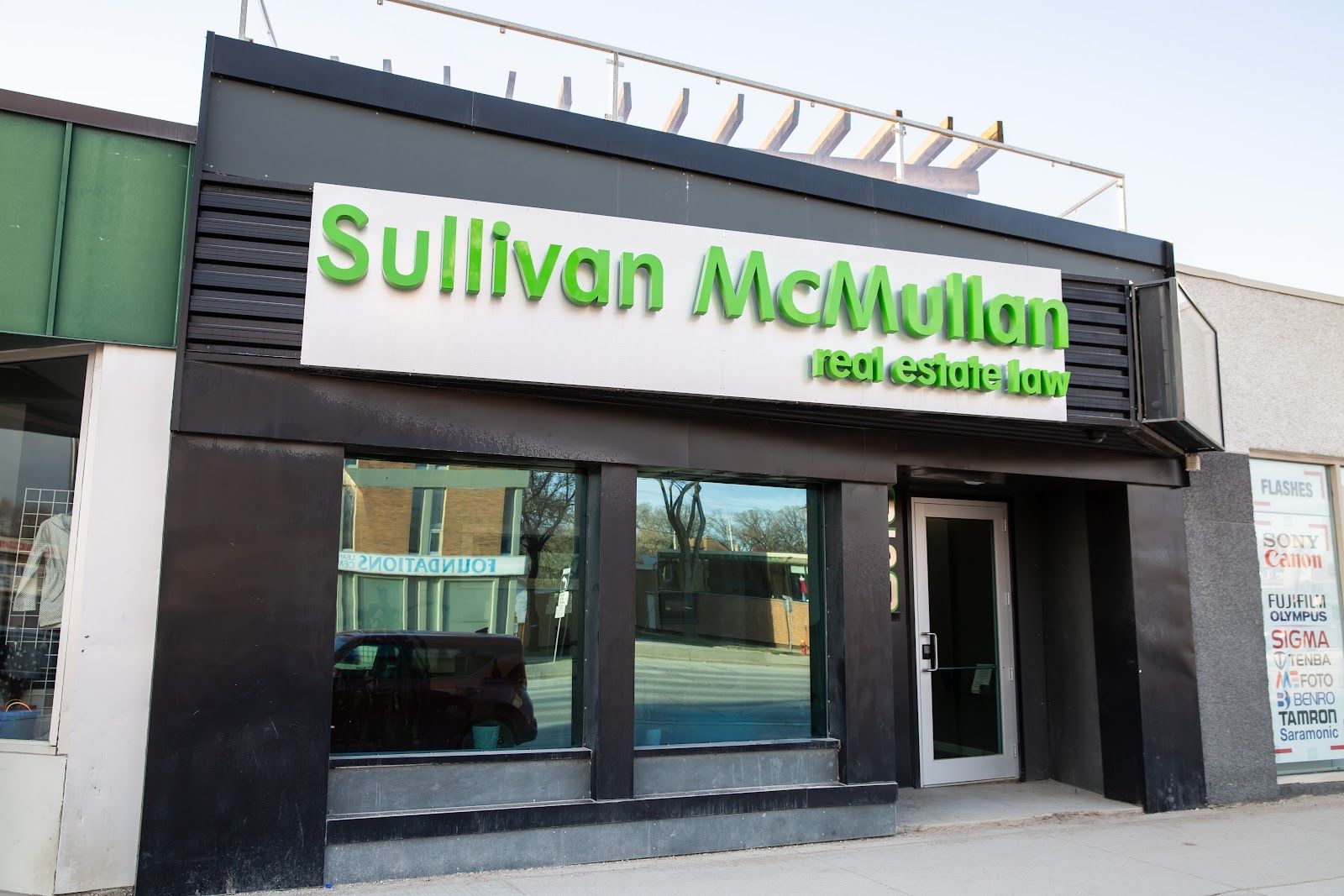 Sullivan McMullan gallery photo