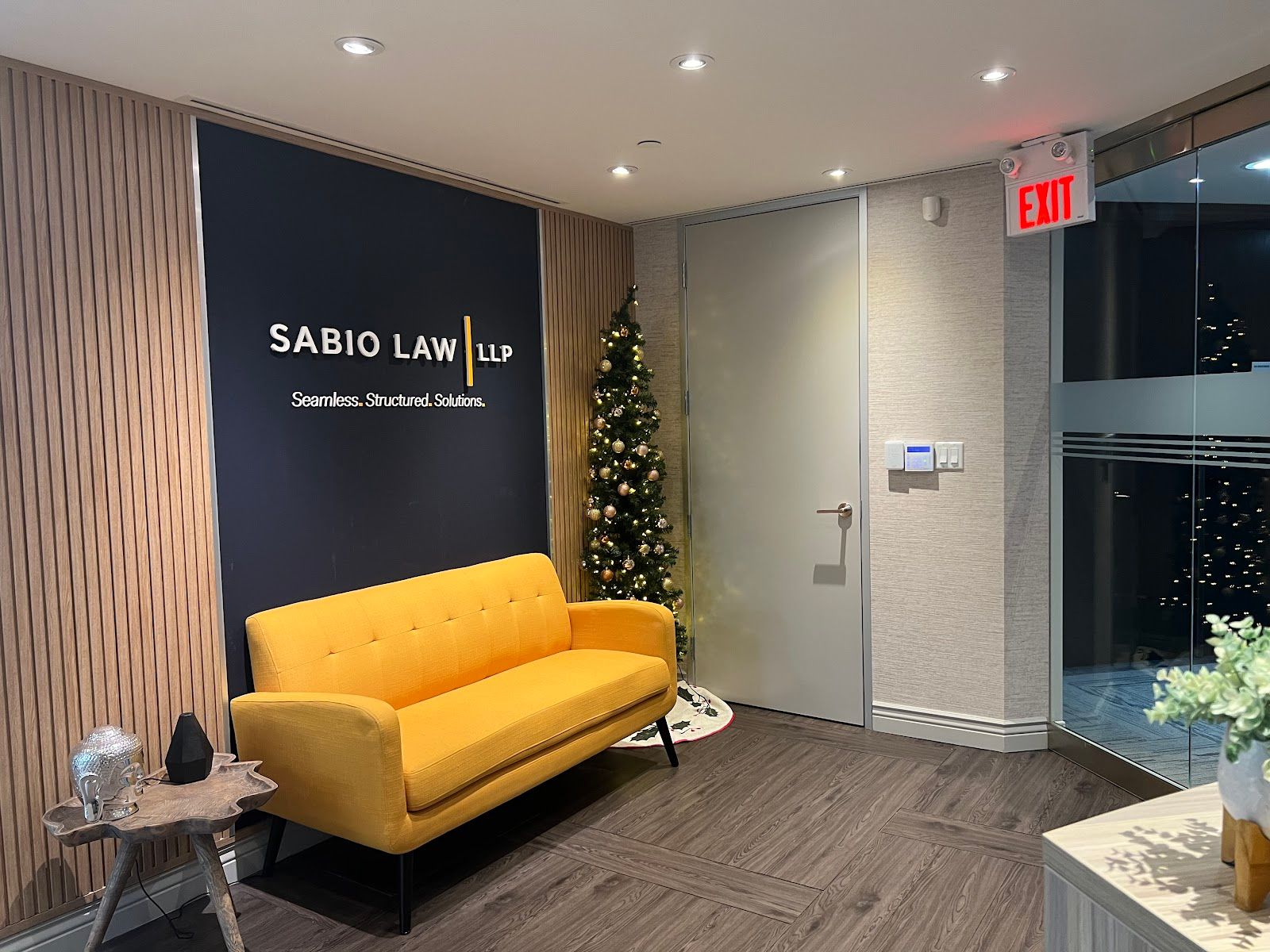 Sabio Law LLP gallery photo