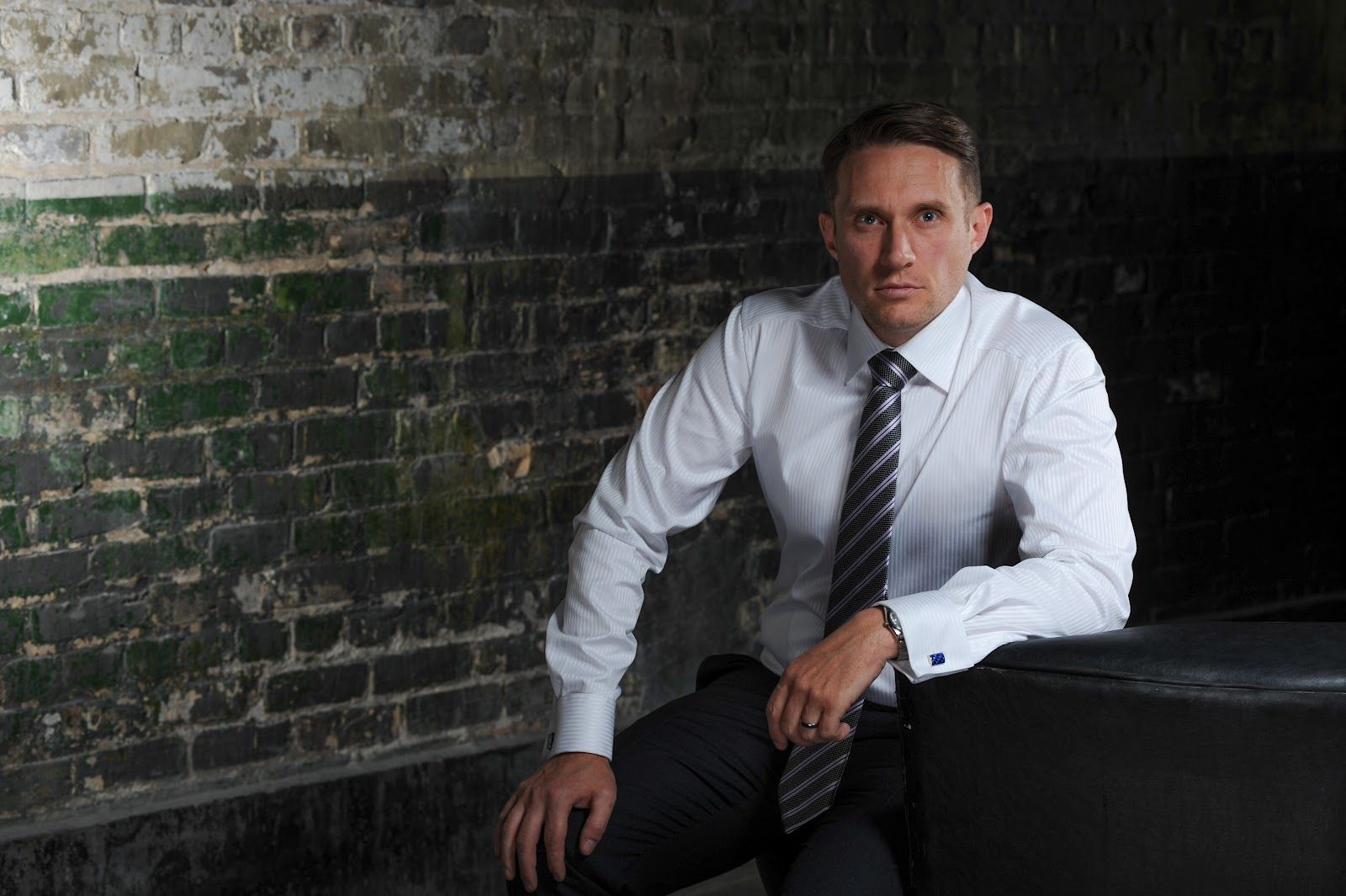 Matthew Gould | Criminal Lawyer gallery photo