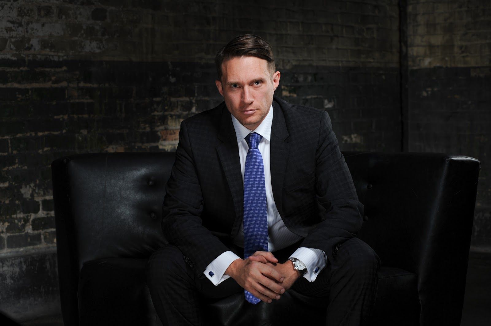 Matthew Gould | Criminal Lawyer, lawyer in Winnipeg