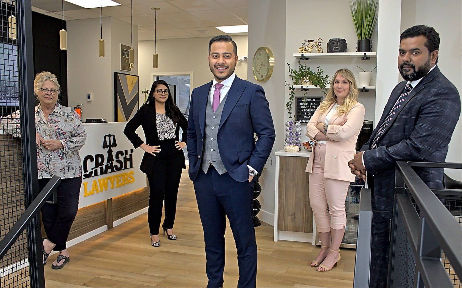 Crash Lawyers gallery photo