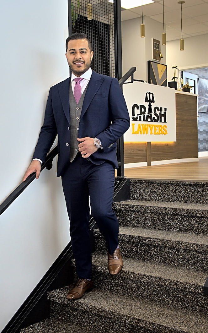 Crash Lawyers