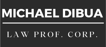 Michael Dibua Law Prof Corp. - Family Lawyer Brampton.