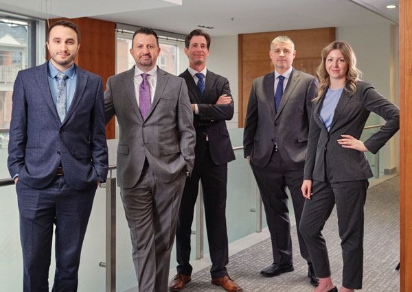 McNally Gervan Lawyers LLP gallery photo