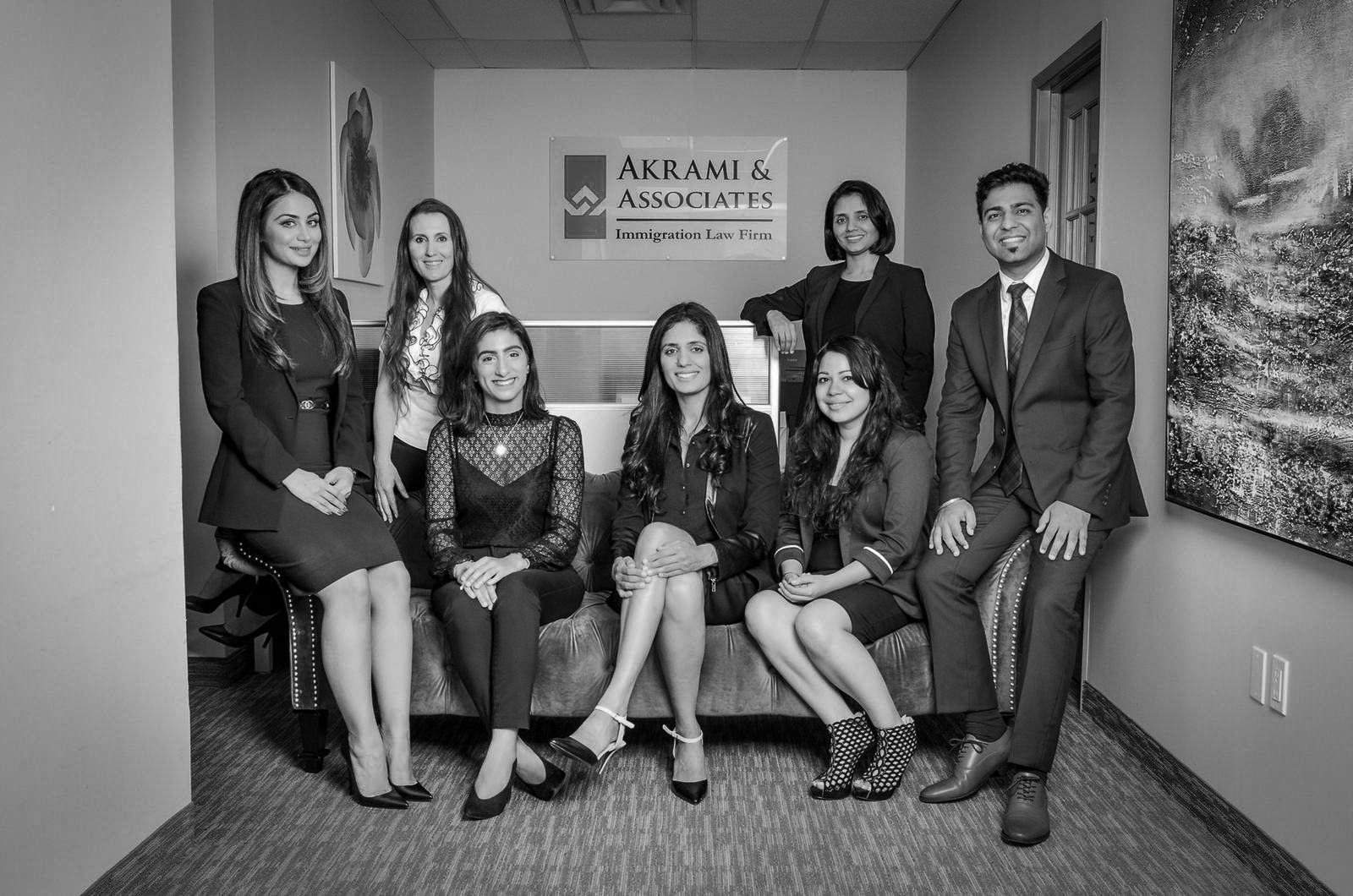 Akrami & Associates gallery photo