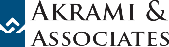 Akrami & Associates, lawyer in Mississauga