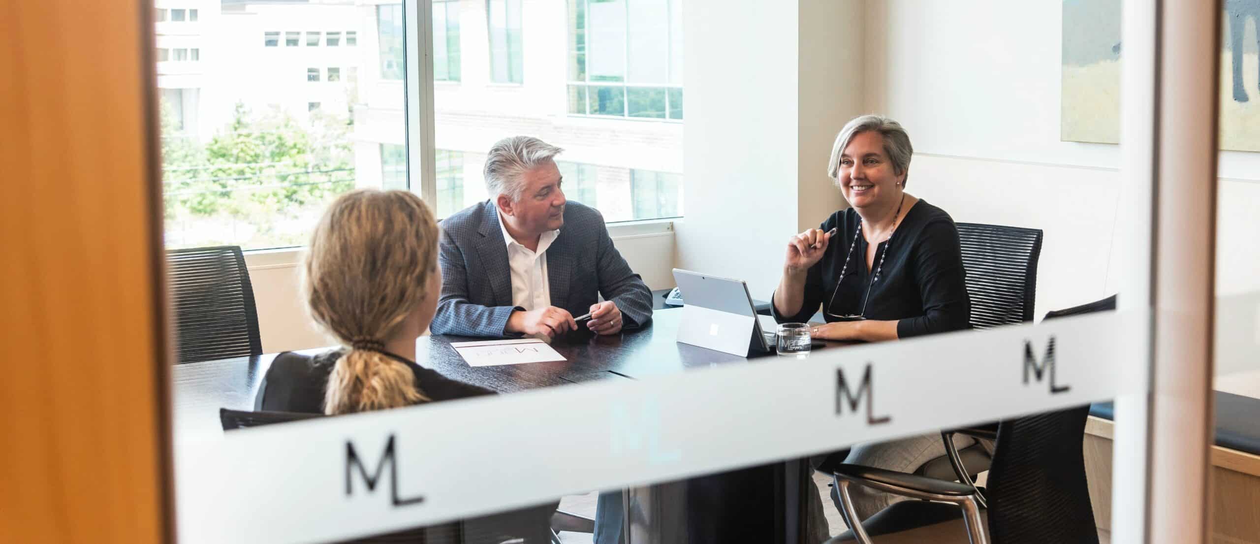 Mann Lawyers LLP - Full Service Law Firm gallery photo