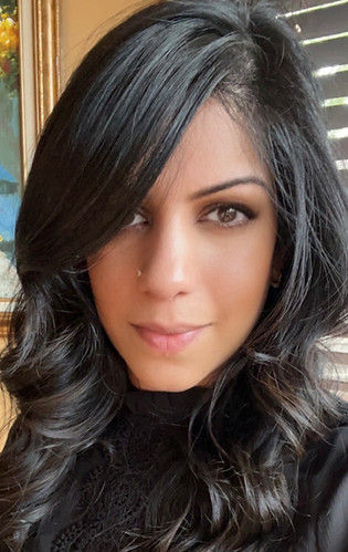 Nadia Bhatti, Barrister & Solicitor