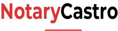 Notary Castro - Downtown Vancouver Notary Public, lawyer in Vancouver
