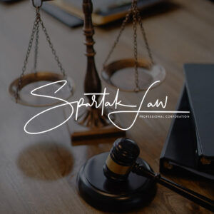 Spartak Law, lawyer in Vaughan