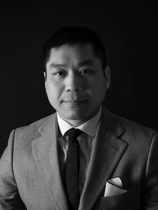 Linh Pham, Regina Criminal Lawyer gallery photo