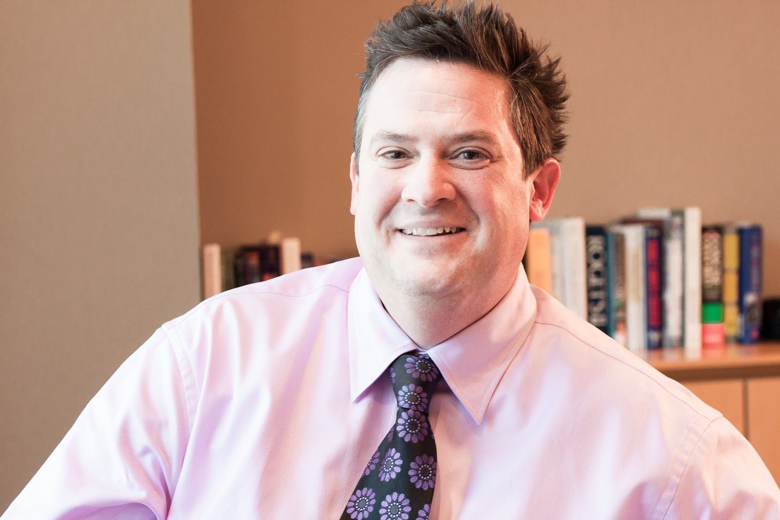 Derek Wilson Hamilton Personal Injury & Disability Lawyer