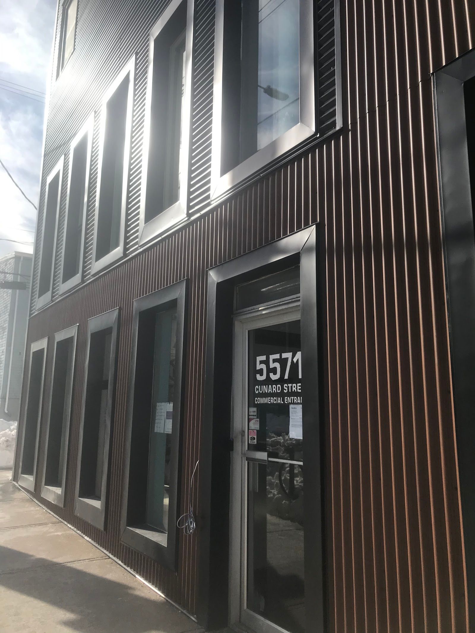 Fellows Law, lawyer in Halifax