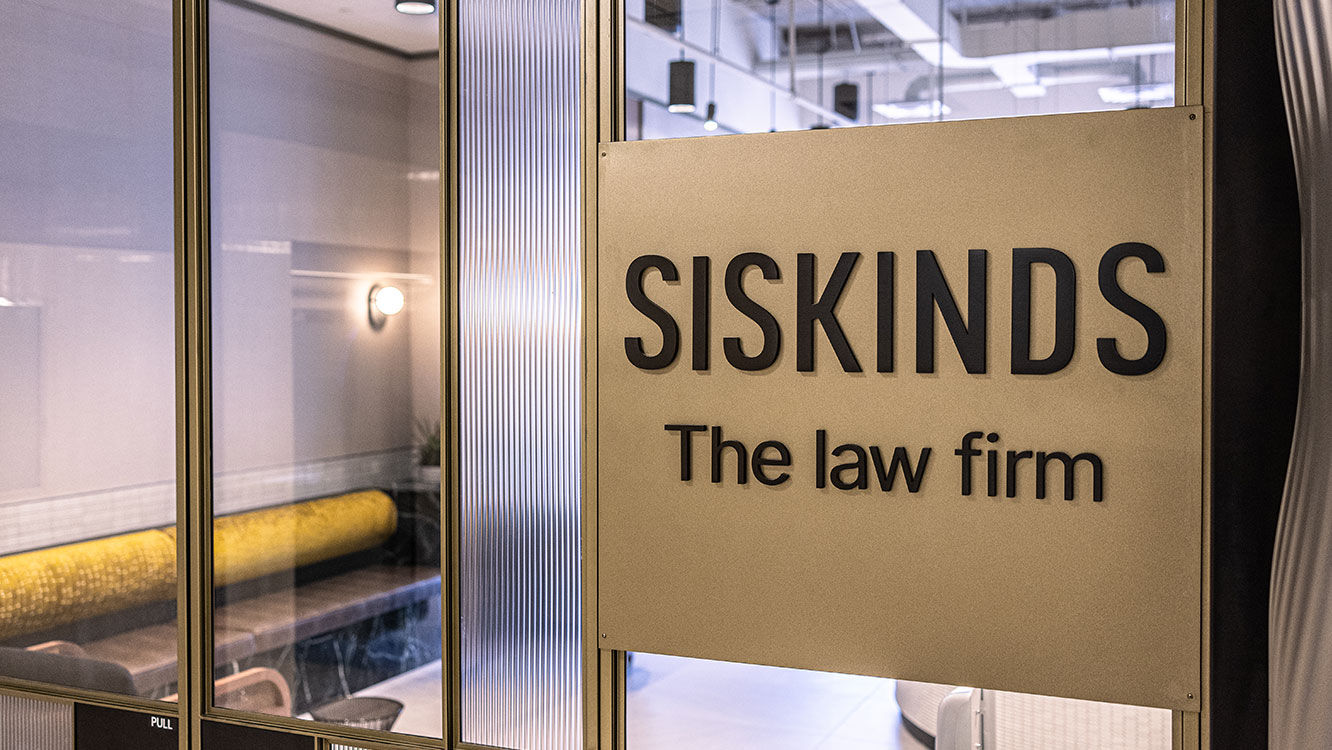 Siskinds LLP gallery photo